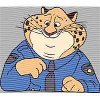 Disney Style-DSN 814